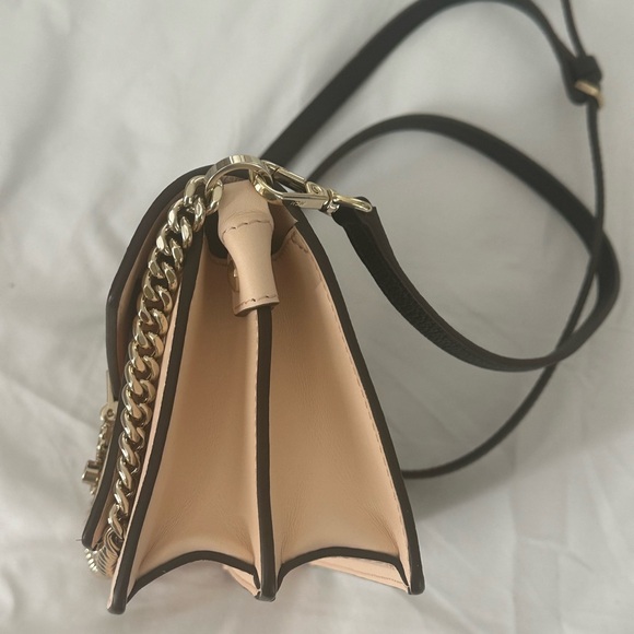 MCM Patricia crossbody in visetos - Picture 3 of 9